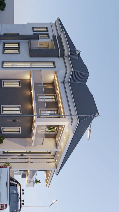 Architectural Drawing